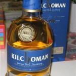 kilchoman_vintage