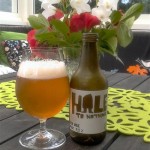 Brutal Brewing Hale to Nothing 4,5% (nr 1485)