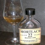 mortlach