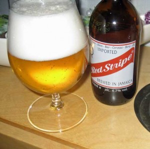 redstripe