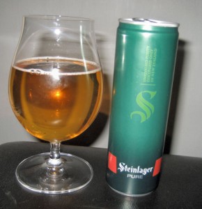 steinlager_pure