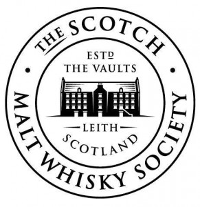 SMWS - The Scotch Malt Whisky Society