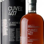 Bruichladdich Cuvee 407_L