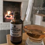 Laphroaig Càirdeas 2013 (Port Wood Finish) 53,1%