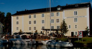 Norrqvarn Hotell & Konferens