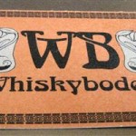 whiskyboden