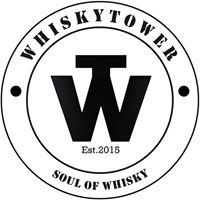 whiskytower