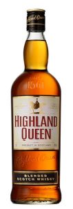 Highland Queen