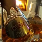 Spirit of Hven Hvenus Rye Whisky (2018) 45,6%