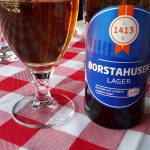 Borstahusen Lager