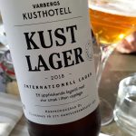 Varbergs Kusthotell Kustlager - En Internationell Lager