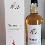 High Coast Timmer 6,94 år (The Origins Series) 48% 