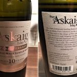 Port Askaig 10 YO (2019) '10th Anniversary Edition' 55,85%