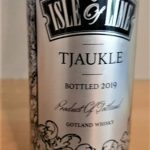 Gotland Whisky Isle of Lime Tjaukle 46,5%