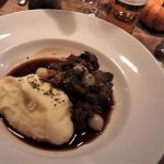 BOEUF BOURGUIGNON