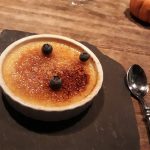 CRÈME BRULÉE