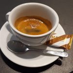 Två Goda Ting - Espresso