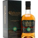 GlenAllachie 10 y.o Cask Strength (Batch 2) 54,8% 