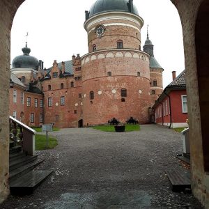 Gripsholms slott