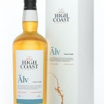 High Coast Älv (The Origins Series) 46%