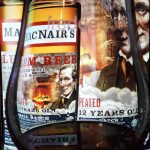 MacNair's Lum Reek (blended) 12 y.o