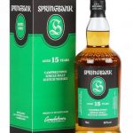 Springbank 15 yo 46%