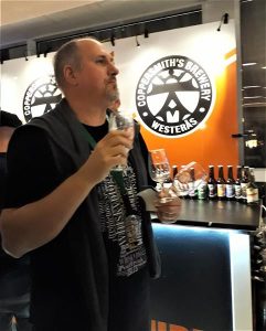 Carlstad Beer & Whisky Festival 2019