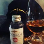 Bergslagens Two Hearts 8 y.o (2011) 48%