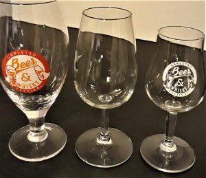 Carlstad Beer & Whisky Festival 2019