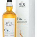 High Coast Hav (The Origins Series) 48%