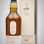 Lagavulin 10 y.o Travel Exclusive 43%