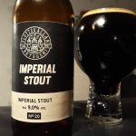 Slottskällan Imperial Stout 9%