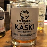 Teerenpeli Kaski 43%