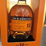 Glenrothes 12 y.o 40%