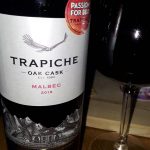 Trapiche Malbec Oak Cask (2018) 13,5%