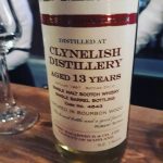 old masters clynelish 13 y.o (cask 4643, bourbon wood) 52,1%