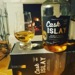 Cask Islay Single Malt (A.D. Rattray) 46%