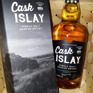 Cask Islay Single Malt (A.D. Rattray) 46%