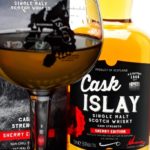 Cask Islay Sherry Edition (2019) 59,9%