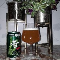 Captain Lawrence Hop Commander IPA 6,5%