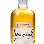 Mackmyra Special 02 "Jubileumsutgåvan" 50,6%