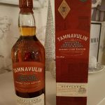 Tamnavulin Sherry Cask Edition 40%