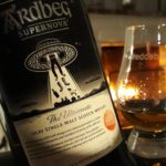 Ardbeg Supernova (SN2019) Committee Release 53,8%