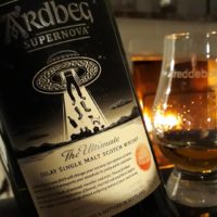 Ardbeg Supernova (SN2019) Committee Release 53,8%