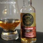 Loch Lomond Single Malt 12 yo 46%