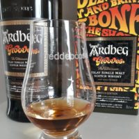 Ardbeg Grooves (2018) Limited Edition 46%