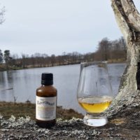 Ardbeg Rollercoaster Committee Reserve 57,3%