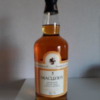 Macleod's Highland 40%