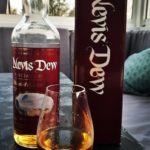 Nevis Dew Special Reserve (blended) 40%