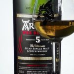 Ardbeg Wee Beastie 5 y.o 47,4%